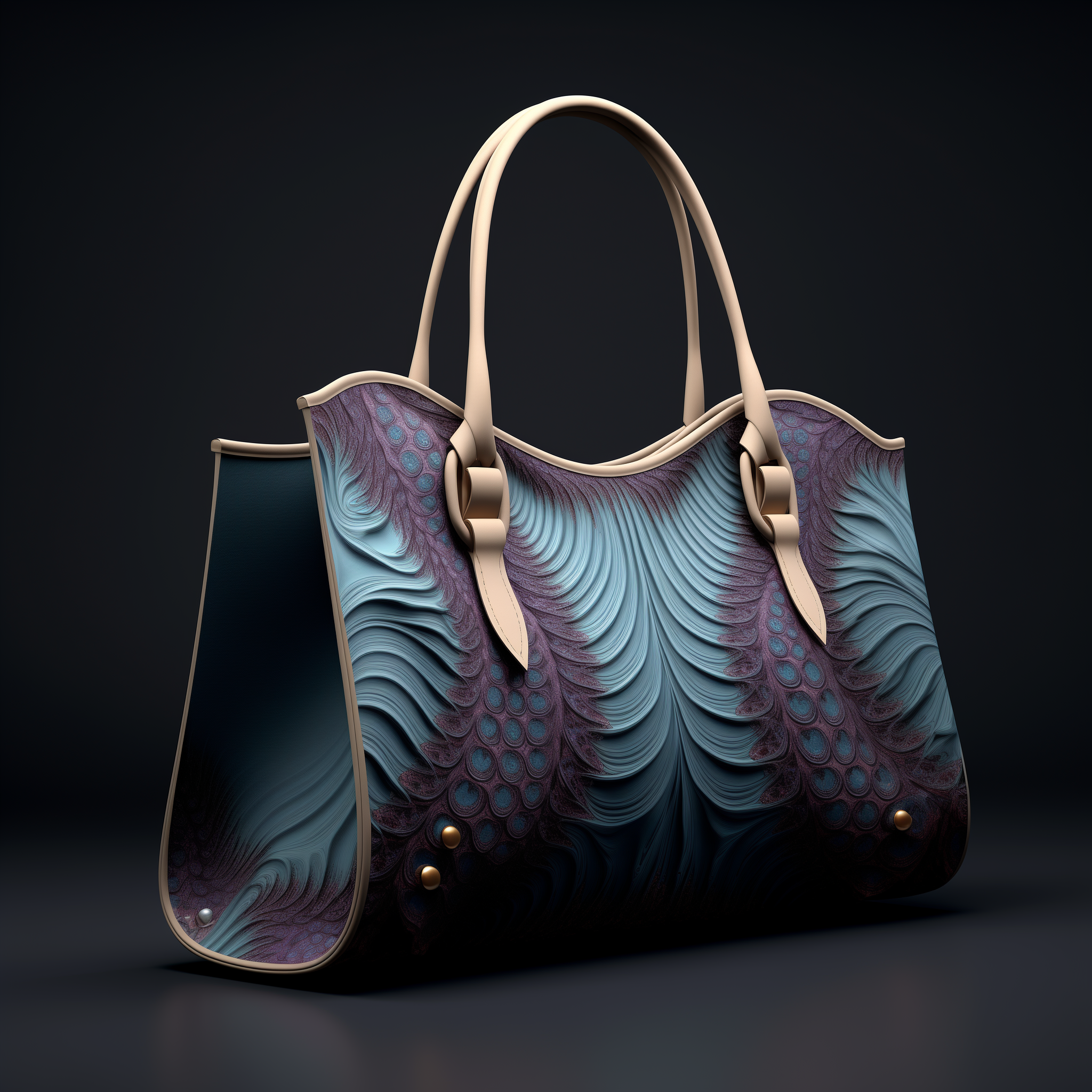 Da Vinci Bag Collection